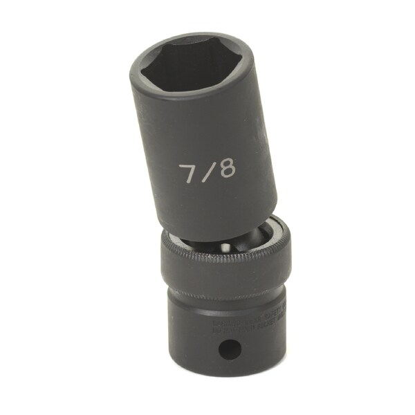 1/2" Drive Socket 1-1/4"